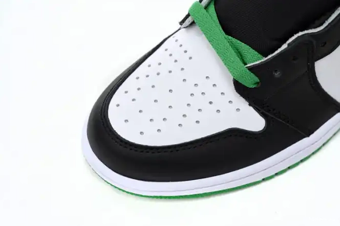 Cheap MAX DZ5485-031 OG Jordan 1 Lucky Green Air High 0617